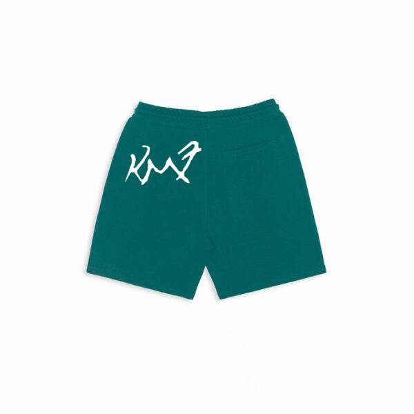 Bayberry Sweatshorts