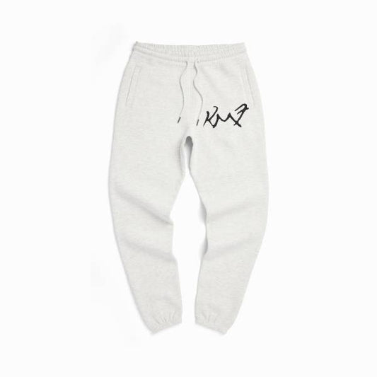 Ash Heather Sweatpants