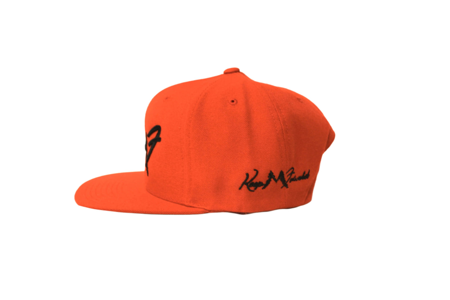 KMF Snapback