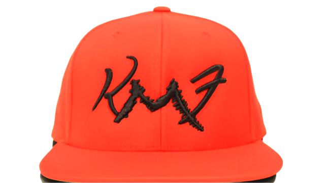 KMF Snapback